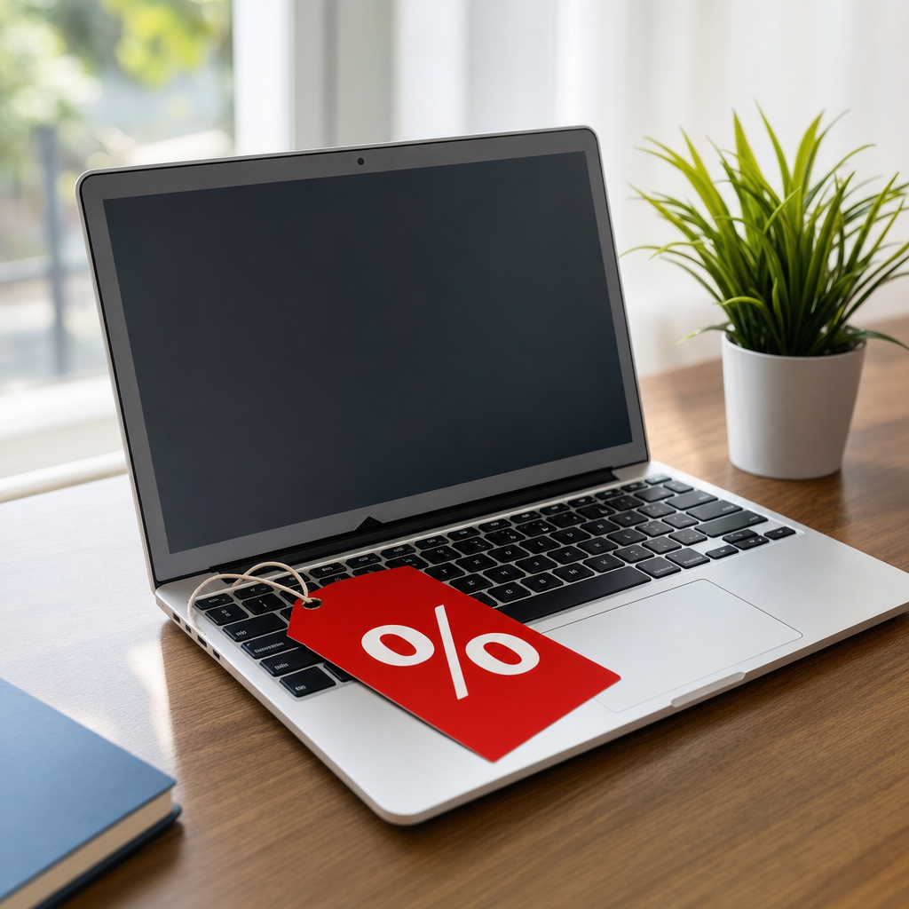 The Best Time to Buy a Laptop: Ultimate Seasonal and Timing Guide
