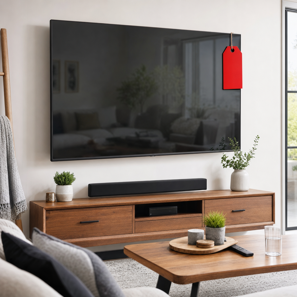 How to Get the Best Price on a New TV Without Compromising Quality