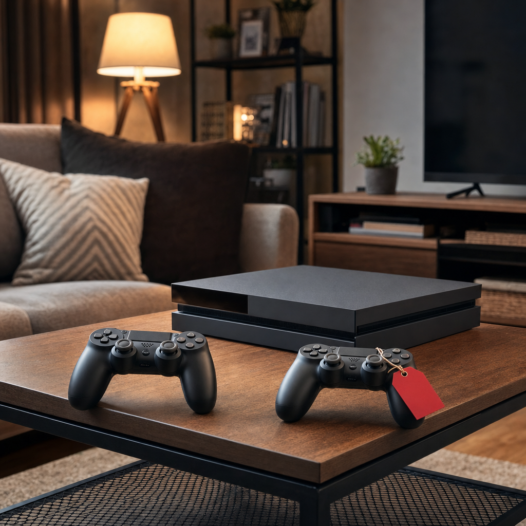 Understanding Video Game Console Deals: How to Find the Best Value