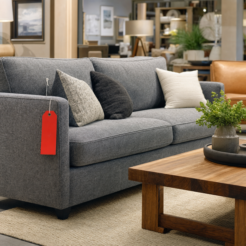 How to Save Money on Furniture: Smart Strategies for Every Room