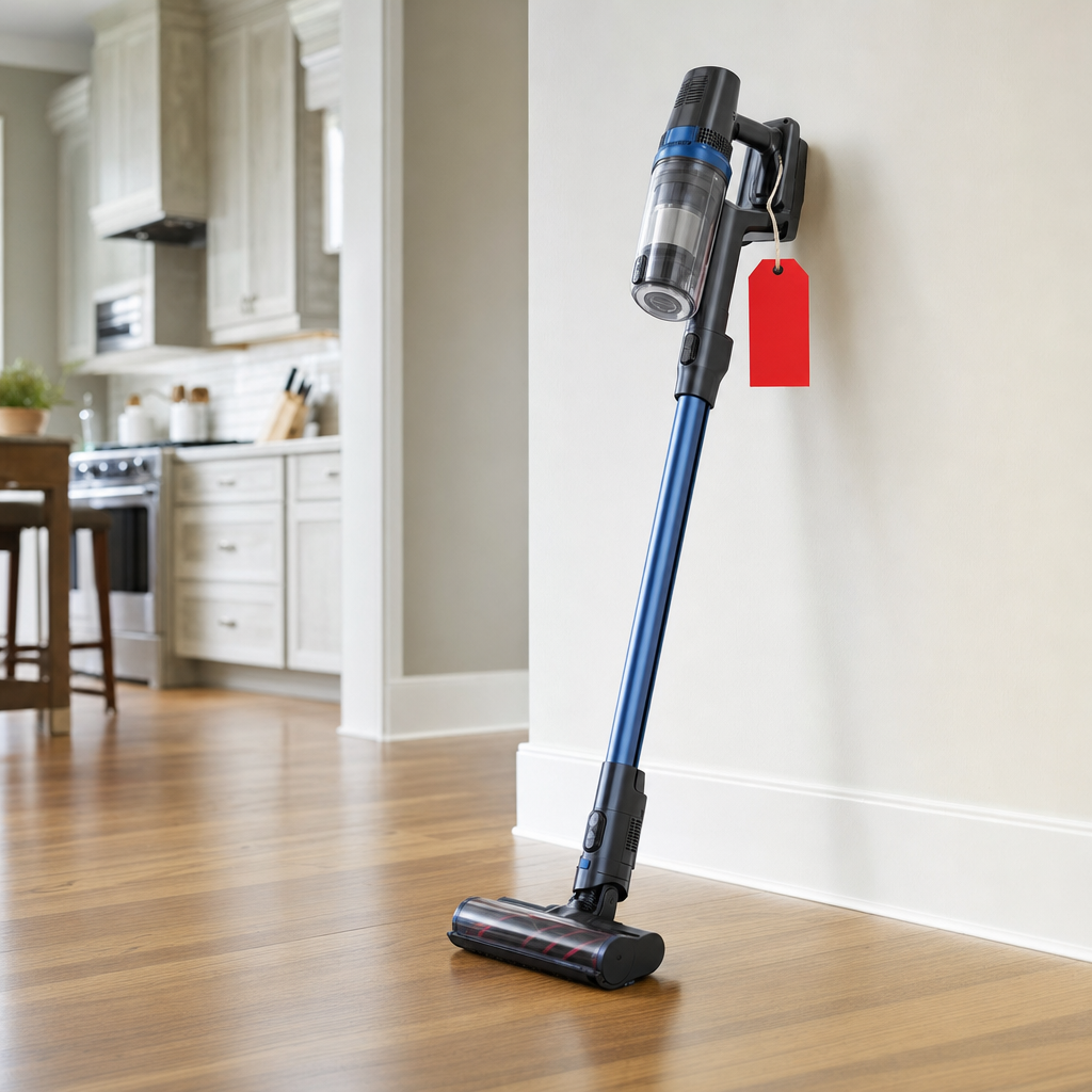 Understanding Vacuum Cleaner Deals: Timing, Types, and Smart Shopping Strategies