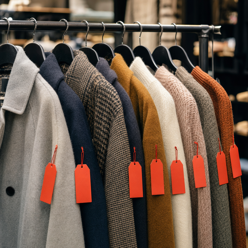 Understanding End of Season Clothing Sales: Timing, Savings, and Strategy