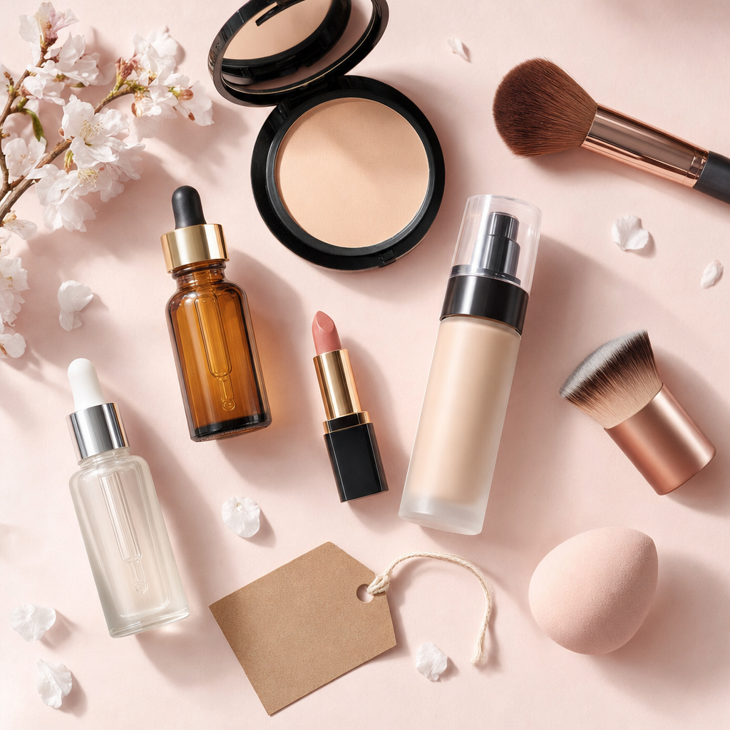 How to Save Money on Beauty Products Without Sacrificing Quality