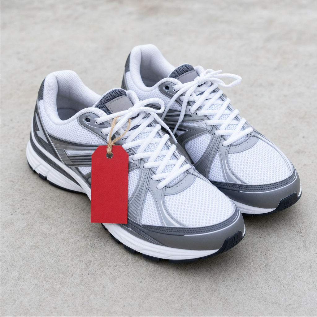 Understanding Sneaker Deals: How to Find the Best Discounts and Save Money