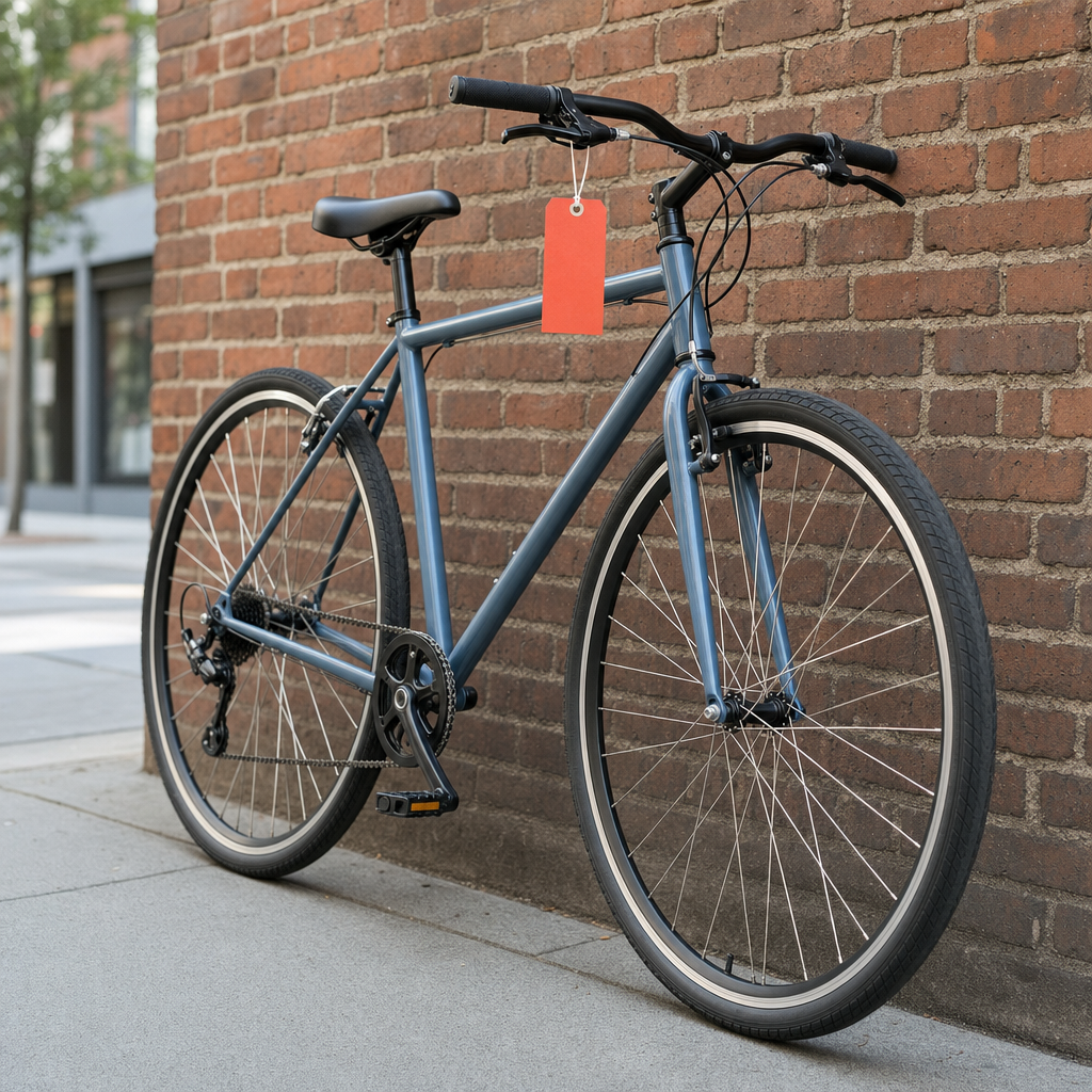 Buying a Bike on a Budget: Your Complete Practical Guide