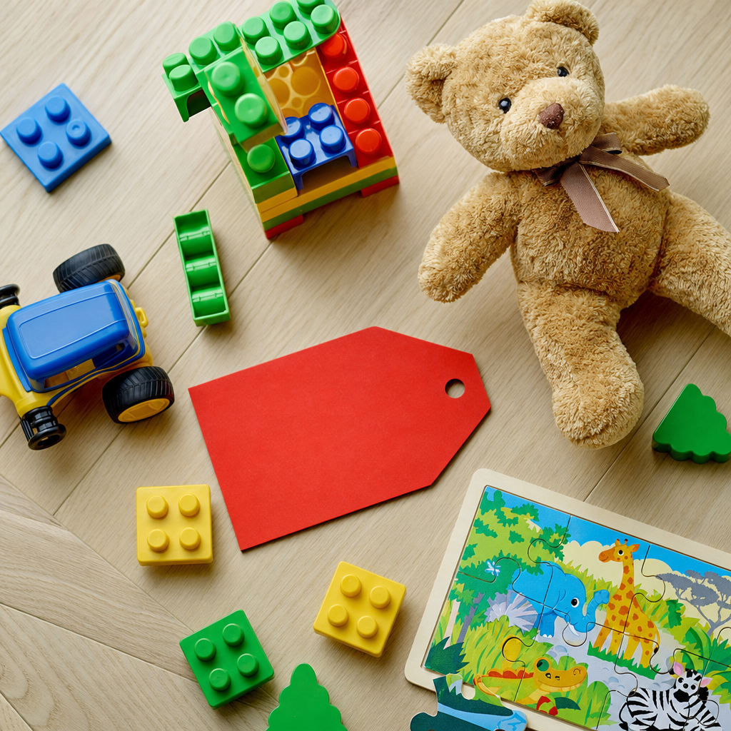 Navigating the Best Time to Buy Toys Throughout the Year